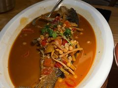 -桂小厨广西菜(青秀万达店)