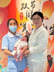 -大美母婴月子中心(馨乐庭店)