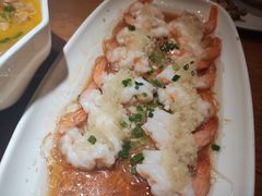 -金牌外婆家(苏州中心店)