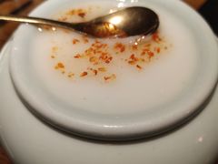贵妃山药酪-掌柜的店·河南菜(世茂店)