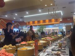 -喜家自助小火锅(乐客城店)