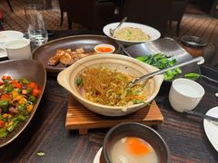 -浙江安吉JW万豪酒店·万豪中餐厅