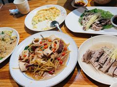 -乡亲鹅肉城(昆山店)