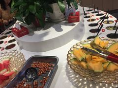 -川锅一号火锅(常德万达店)