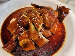 -陶陶居酒家(环市东店)
