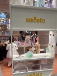 -奈尔宝·儿童乐园·亲子餐厅(鄞州万达店)