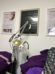 -杉惠素颜美妆皮肤管理中心