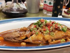 -玉舌尖私房菜(裕华店)