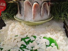 -芭菲盛宴·环球美食(袁家岗店)