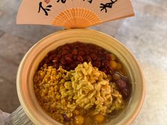-沙州食驿·非遗小吃夜市