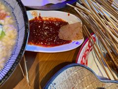 -小乾杯串店•16年沈阳烧烤(文安路店)