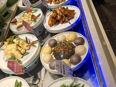 -大张烙馍村(泉山店)