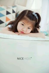点击看大图 -NICE KIDS 奈时儿童摄影