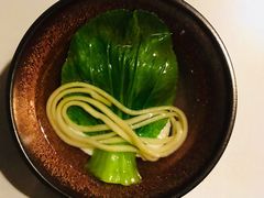 -三嚥阁 La Villa Restaurant