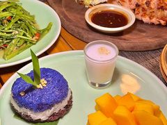 -mango tree芒果树餐厅(K11店)