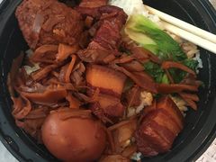 -五芳斋粽子(田林店)