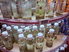 -盒马鲜生(岭南新世界店)