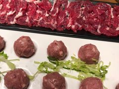 -掂档潮汕牛肉火锅(沈阳万象城店)