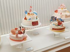 -好利来(曲江龙湖店)