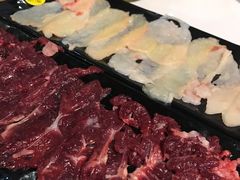 -陈记顺和牛肉火锅馆(天河北路店)