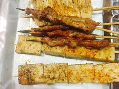-张胡李四季虾玲珑(竞舟路店)
