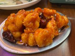 -谢记上海大排档(长寿路店)