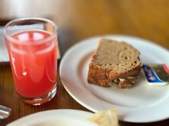 -长白山凯悦酒店·市集咖啡厅