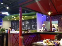 -豪尚豪牛排(彩悦城店)