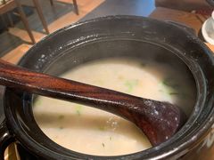 -如轩·海鲜砂锅粥·潮汕菜(海珠店)