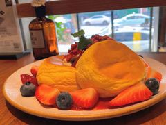 -UPPER KITCHEN(延安路店)