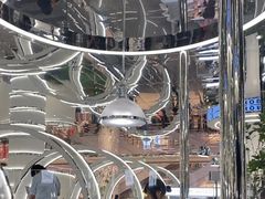 -3号仓库·创意中国菜(新世界城店)