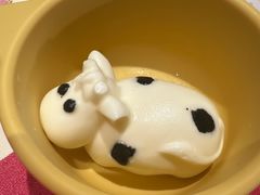 -西贝莜面村(金隅嘉品mall店)