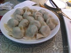 -双合园·海鲜水饺青岛菜(上清路店)