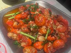 -靓靓蒸虾·头牌蒸虾(南山桂庙店)