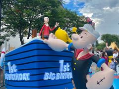 -东莞松山湖万象汇