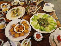 -猪肉婆私房菜(容桂总店)