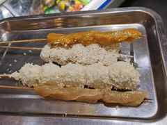 -张记炸串肠粉