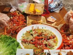 -为民烧烤吧.自贡爆炒菜(收录10年好店)