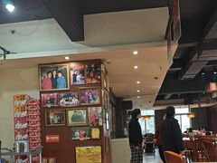 -天下客饭店(中山路店)