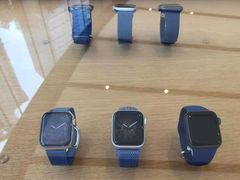 -Apple零售店(新街口店)
