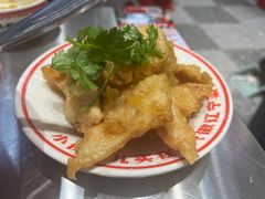 -堂堂小伙夫·辽宁小吃大排档(京西大悦城店)