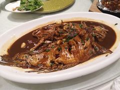 -启东海鲜人家(古美路店)