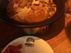 -双层巴士·鲜串鲜啤·团建聚会(凯德广场店)
