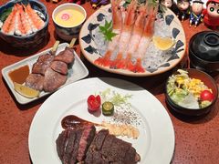 -小山日本料理(兴业太古汇店)