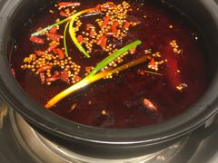 -钢管厂五区小郡肝串串香(南山店)