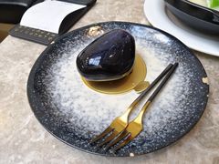 黑曜石-大树餐厅(红旗街万达店)