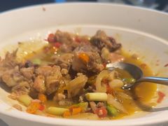 -状元人家·公园别墅衡东土菜(溪悦荟店)