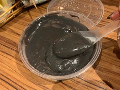 黑芝麻糊-鞠氏黑芝麻糊(水塔店)