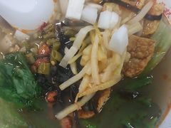 -托乐嘉美食广场(托乐嘉街区店)