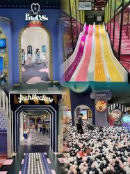 -meland club亲子乐园(重庆万象城店)